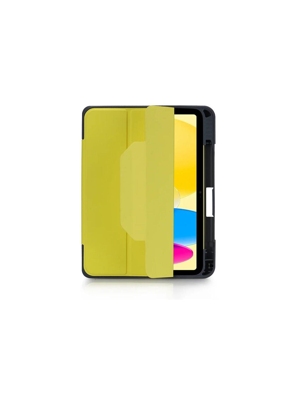 Deqster MAX - flip cover for tablet