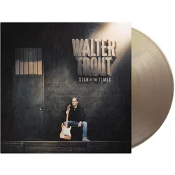 Sooper Records, Schallplatten, Sign Of The Times - 1LP Purple Haze