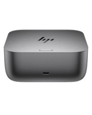HP Thunderbolt 4 Ultra 280W G6 Dock (AW5M5UT)