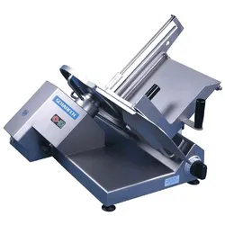 Scharfen G330F Schwerkraftschneider Aufschnittmaschine Schrägschneider 330mm
