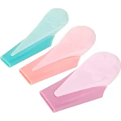 buttinette Schrägbandformer im 3er-Set, Breite: 12 mm, 18 mm und 25 mm