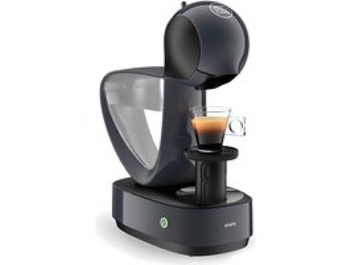 Machine à café Dolce Gusto - KRUPS - Infinissima KP173B10 - 15 bars - Réservoir 1 2 L - Mode éco