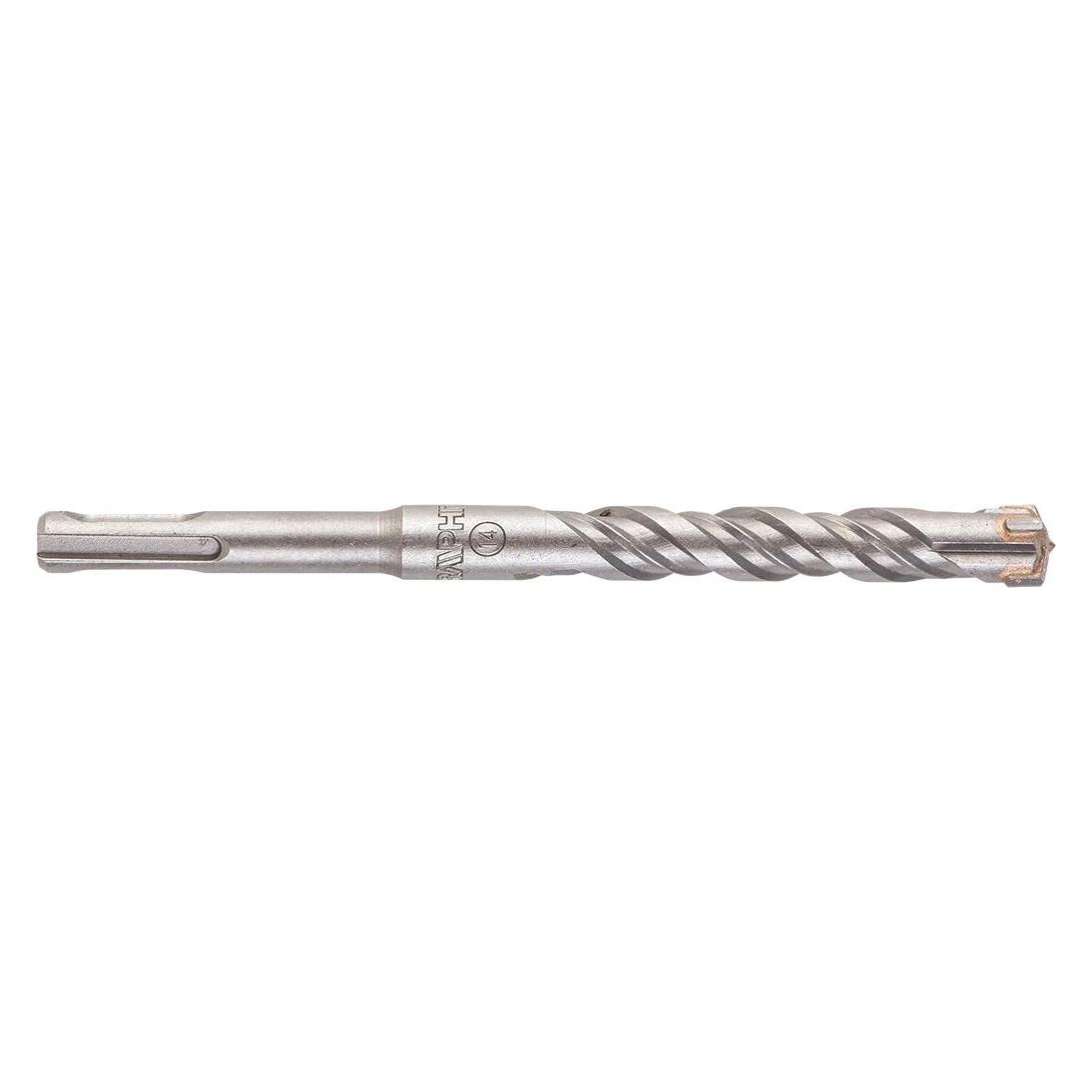 Graphite SDS Plus Stahlbetonbohrer 14 x 160 mm, quatro (54061968)