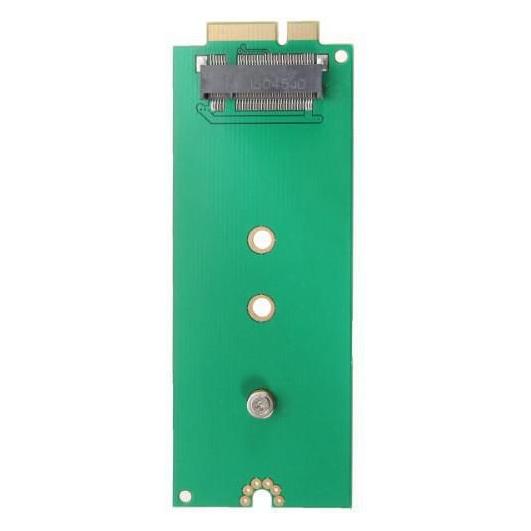 CoreParts Schnittstellenadapter - M.2 - M.2 Card (MSNX1021)