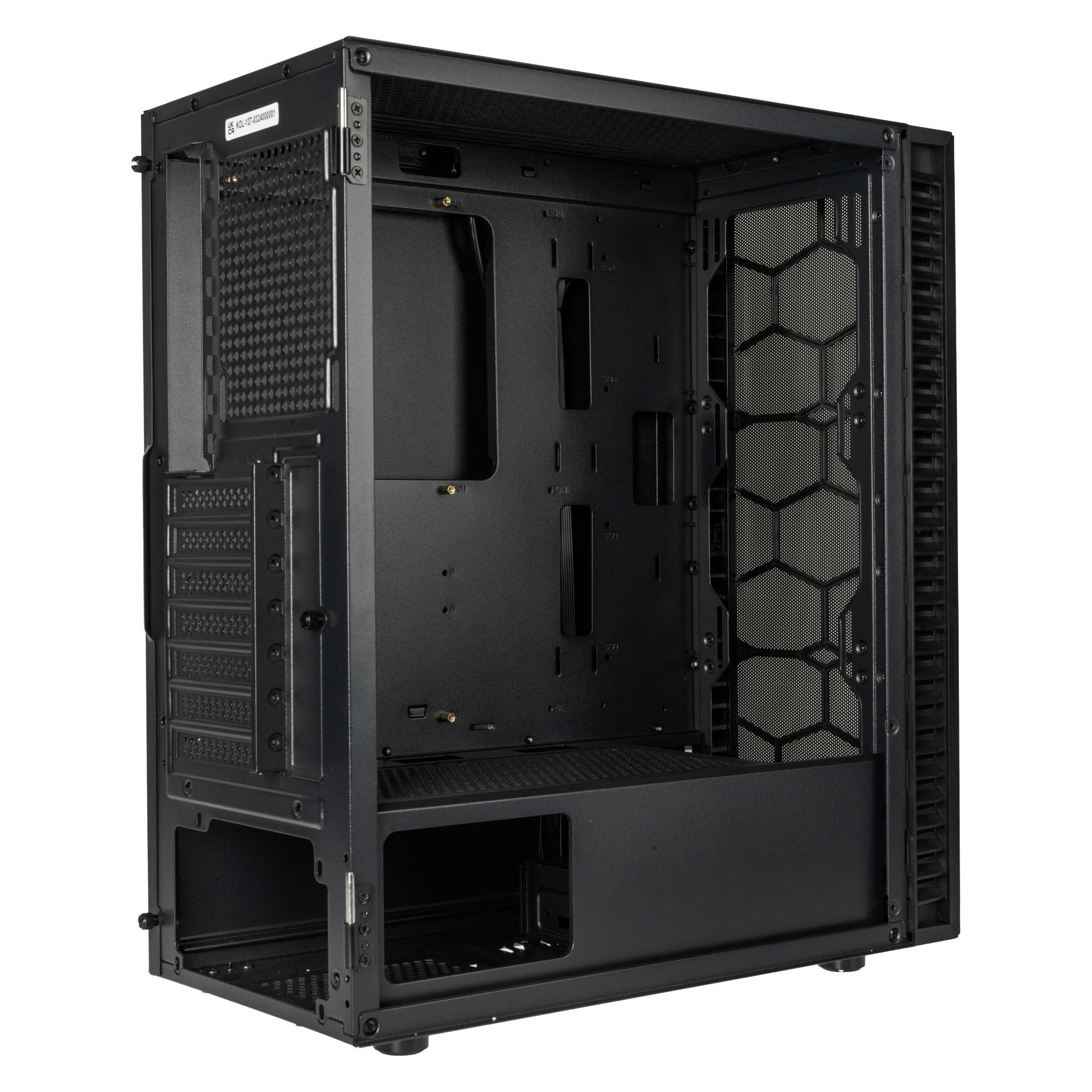 Kolink Observatory HF Mesh Core (ATX, mATX, Mini-ITX) (OBSERVATORY HF CORE MB)