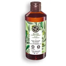 Yves Rocher - Duschgel Olive & Petitgrain