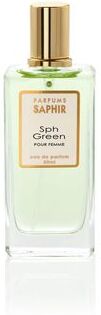Saphir Sph Green EDP 50 ml