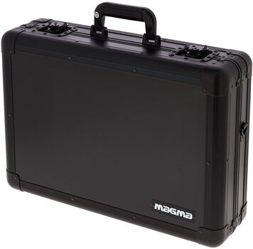 Magma Carry Lite DJ-Case L Schwarz