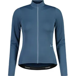 Maloja, Damen, Velotrikot, OschenikM. (XS), Blau