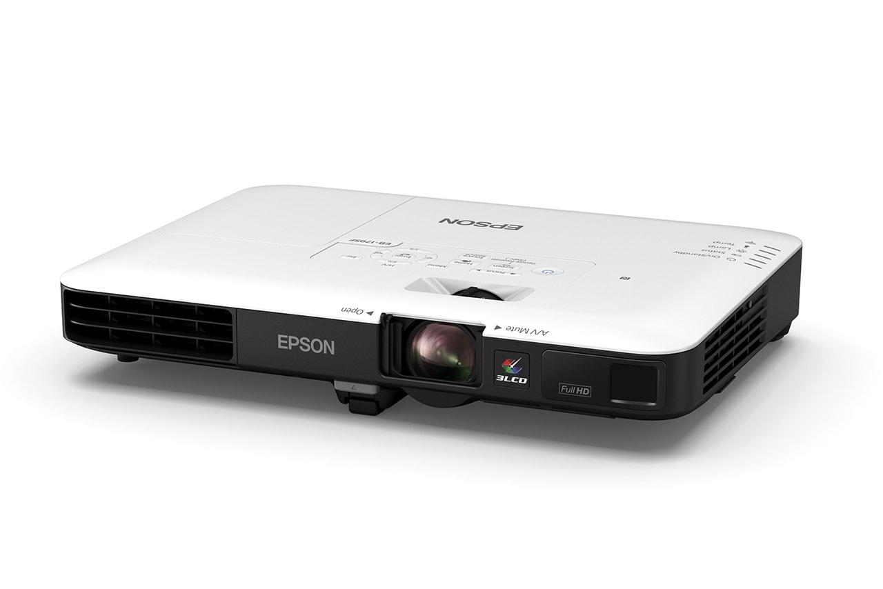 Epson EB-1795F Full HD LCD Beamer