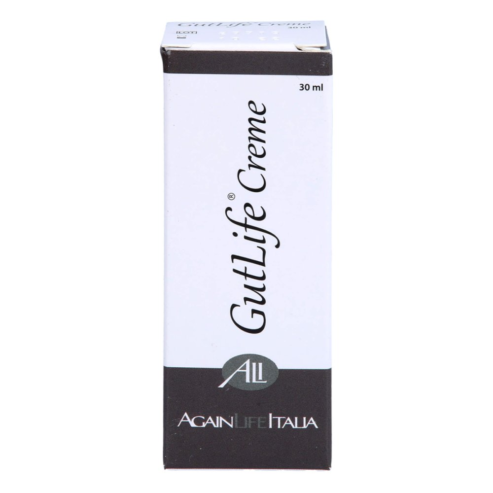 Functional Cosmetics Company AG Gutlife Creme 16082282