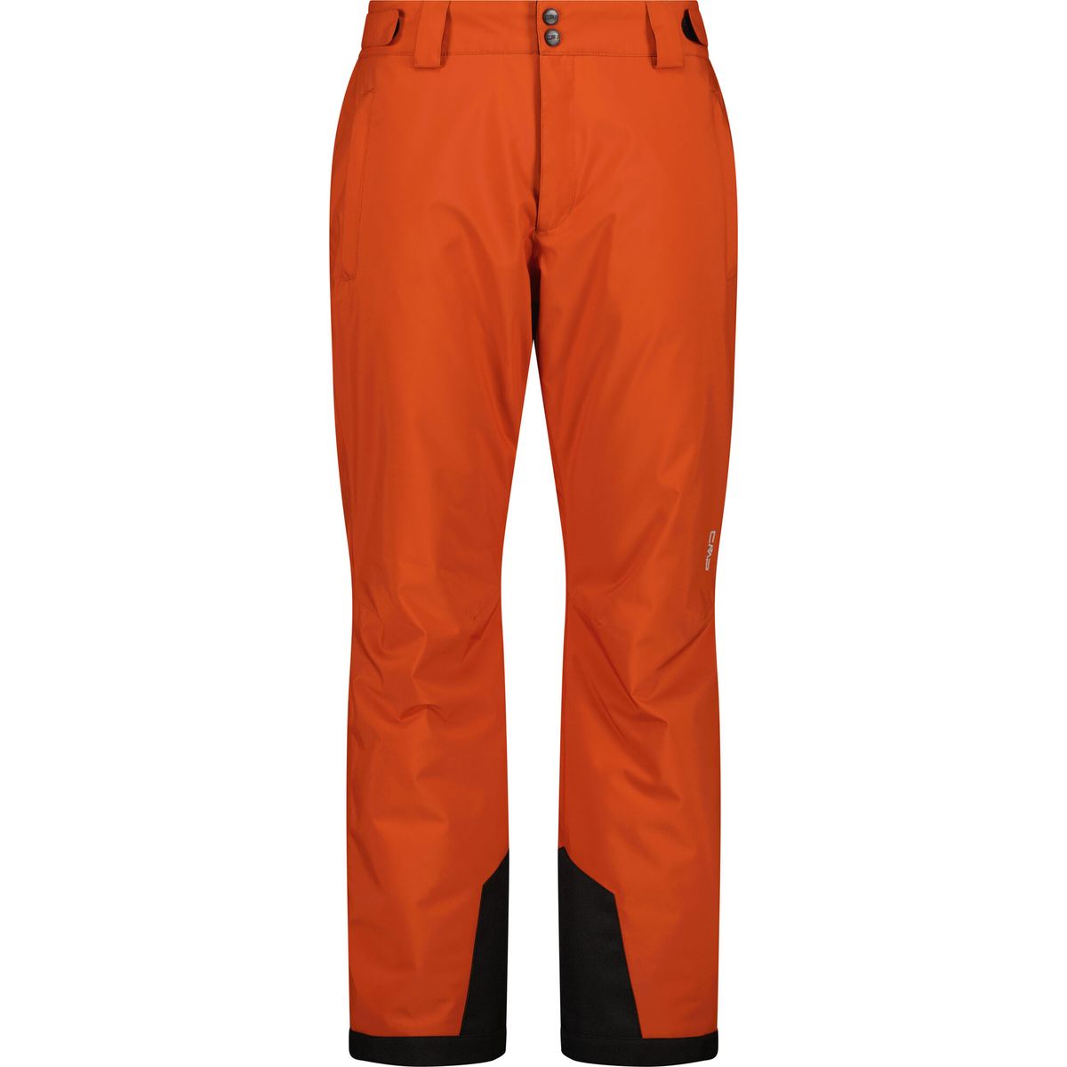 CMP MAN Ski Pant brick (C698) 46 33W1157-C698-46