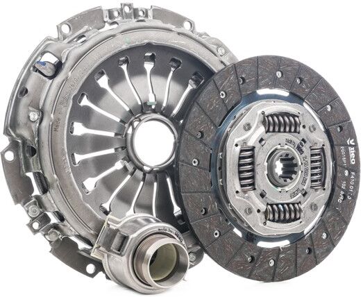 VALEO 801409 Clutch kit