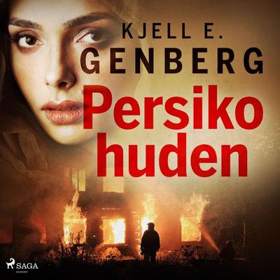 Persikohuden - Kjell E. Genberg, Audio, 9788726408904