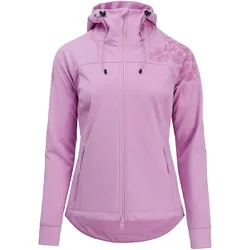 Silvini, Damen, Laufjacke, Lano (XS), Pink