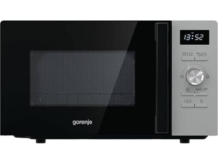 Mikrowelle mit Grill, 20L, 800W, 11 Programme Gorenje MO20A4XH