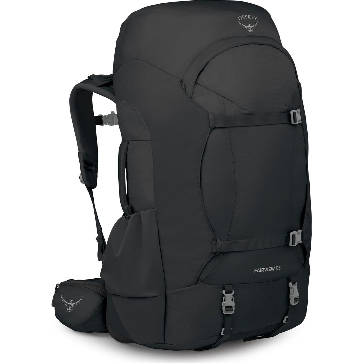 Osprey Fairview Trek 50 black (550) OS 10007385