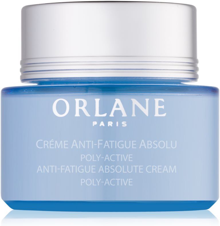 Orlane Absolute Skin Recovery Program crème revitalisante pour peaux fatiguées 50 ml