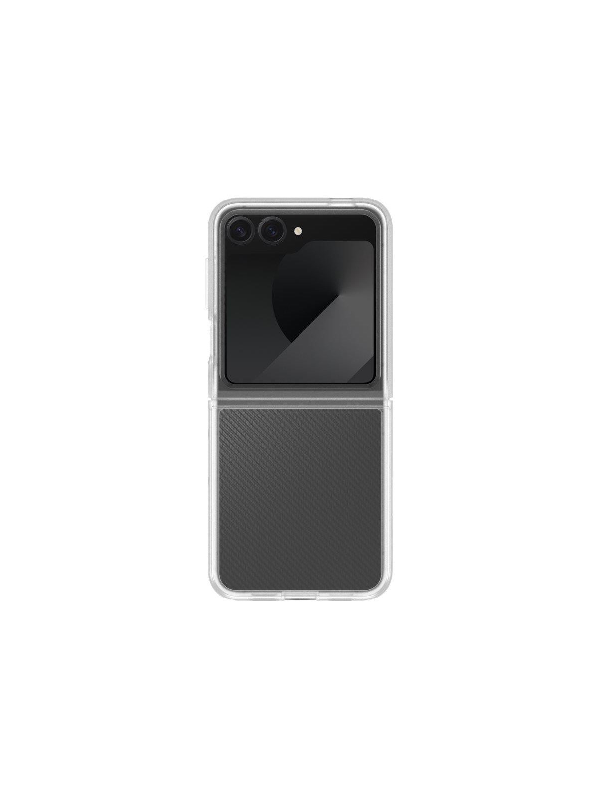 OtterBox Thin Flex Series - back cover for mobile phone