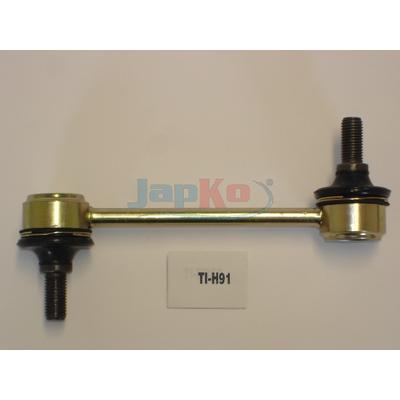 JAPKO Stabilisator, Fahrwerk 111H91 Hinterachse beidseitig für HYUNDAI