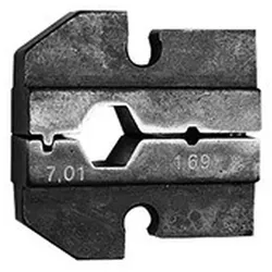 Telegärtner Crimpeinsatz 100025887