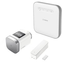 Smart Home Heizungssteuerung