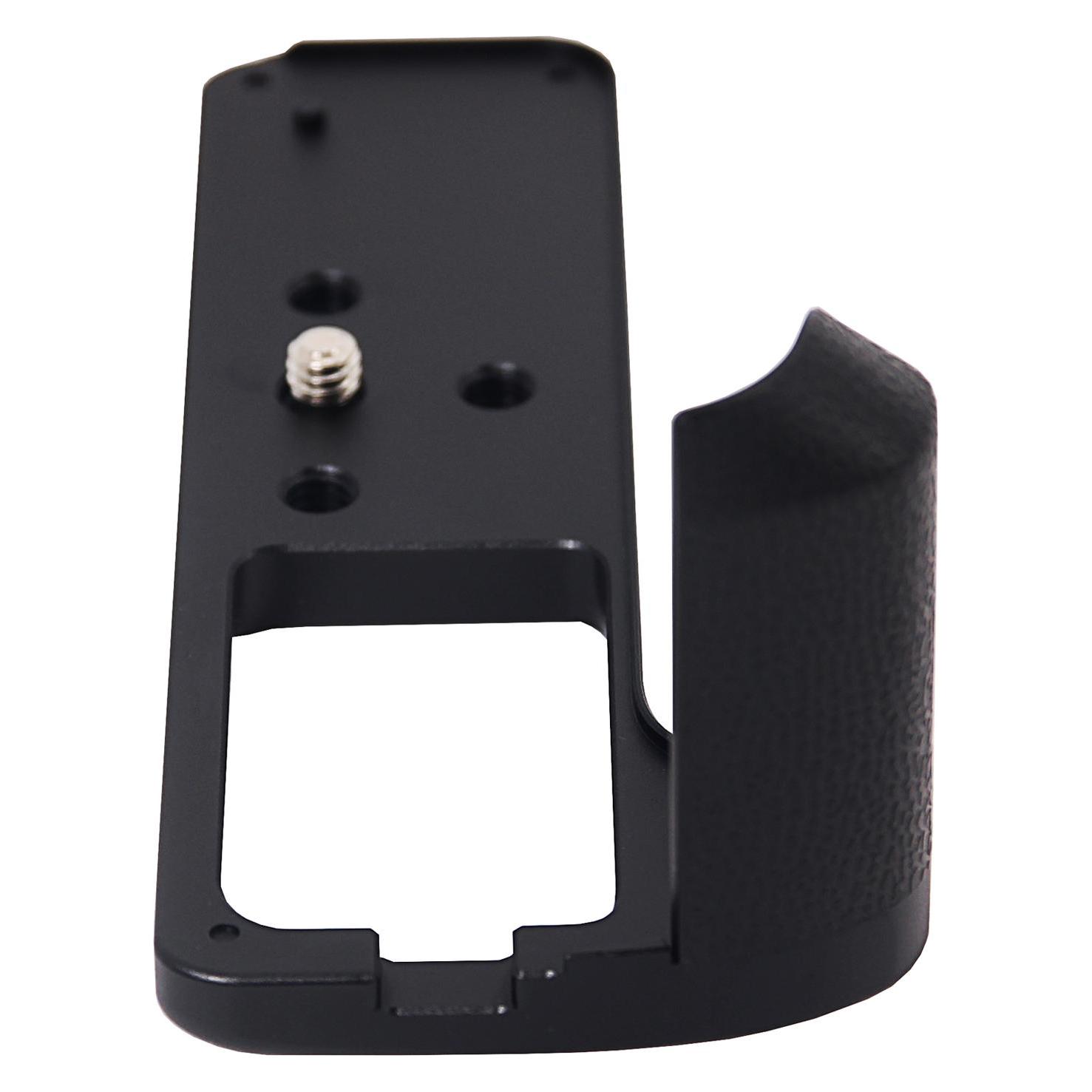 Patona Premium Handgriff GB-XT4 HG-XT4 für Fuji X-T4 (Handgriff) (61064025)