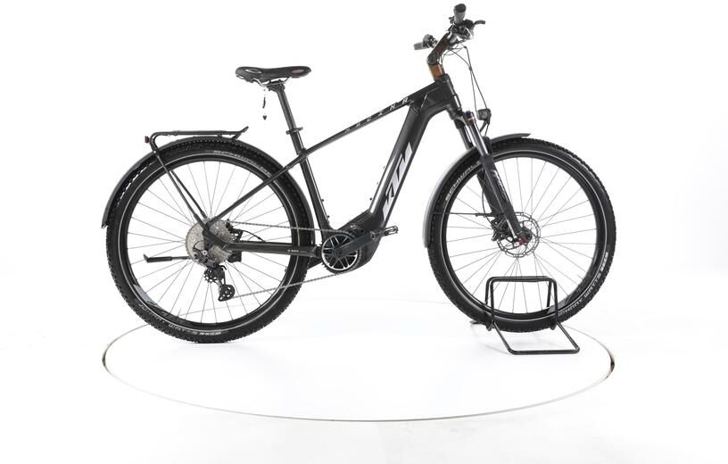 KTM Macina Team 792 LFC Vélo Électrique de Trekking - 304910