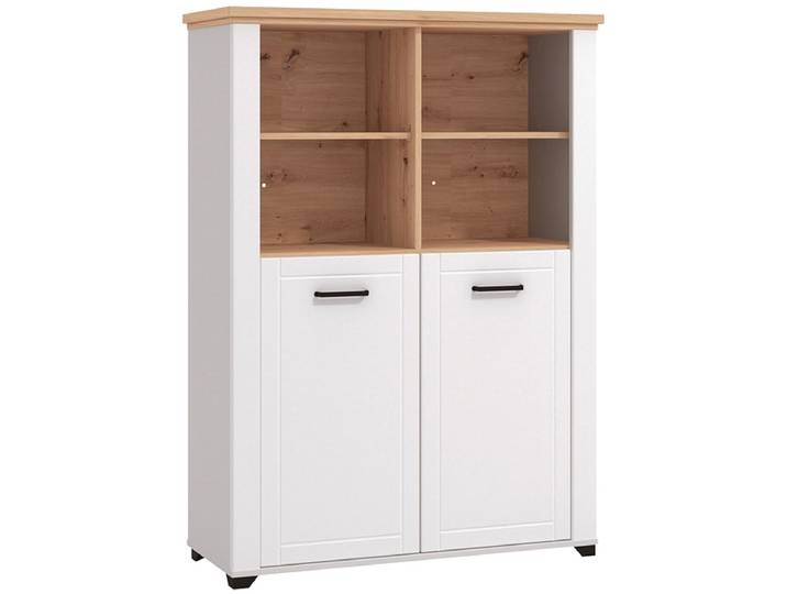 Highboard VALENCIA 41x103.5x143cm
