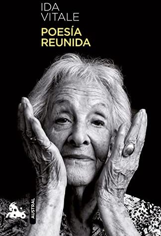 Ida Vitale - Poesía reunida (Contemporánea) - Preis vom 19.10.2026 19:33:35 h