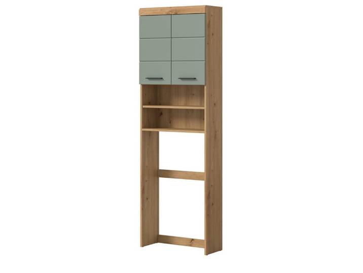 Inn.Furn Waschmaschinenumbauschrank Shawn