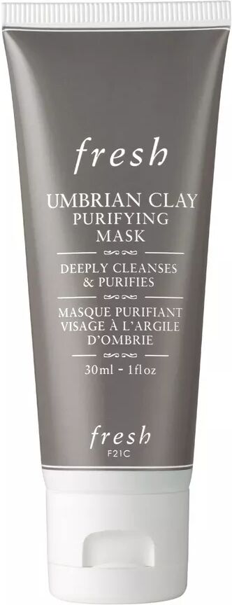 Fresh - Umbrian Clay Purifying Mask, 30 ml, Fantasie