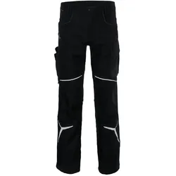 Bundhose BODYFORCE - 90 - schwarz