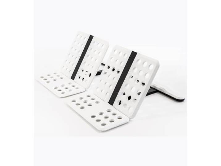 COSYWORLD COSYLIFT Bundle: Zwei Cosylifts im Set, Lattenrost Add On - elektrisch verstellbare Lifte für Lattenroste & Matratzen, für alle Betten & Boxspringbetten