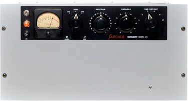 Fairchild 660