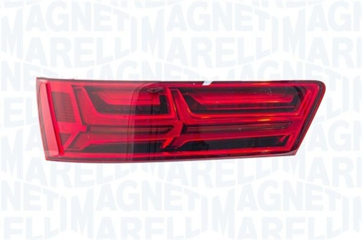 Heckleuchte MAGNETI MARELLI 714020900702