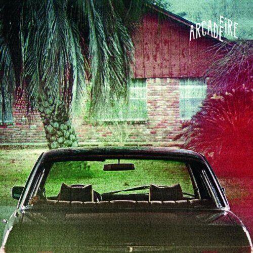 ARCADE FIRE - The Suburbs - Preis vom 08.10.2026 07:26:42 h