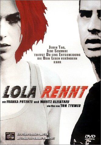 Franka Potente - Lola rennt - Preis vom 11.10.2026 03:10:56 h