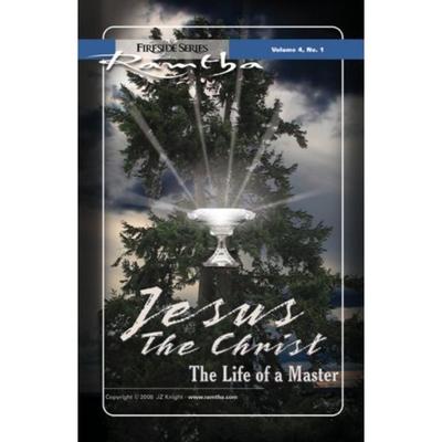 Jesus der Christus, Paperback von Ramtha, Heerd, Ulrich, u. Petra Otto, 978-3-86733-012-1