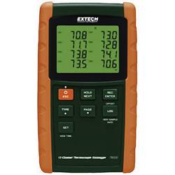 Extech TM500 TM500 Temperatur-Datenlogger Messgröße Temperatur -100 bis 1300 °C