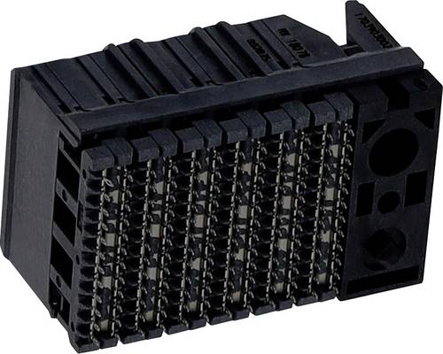 Molex Mezzanine-Steckverbinder 170390-3002 Box