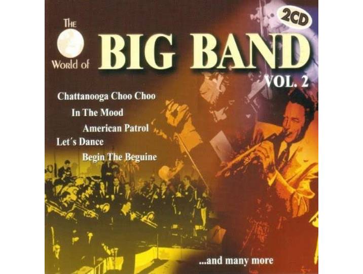 Big Band Vol.2