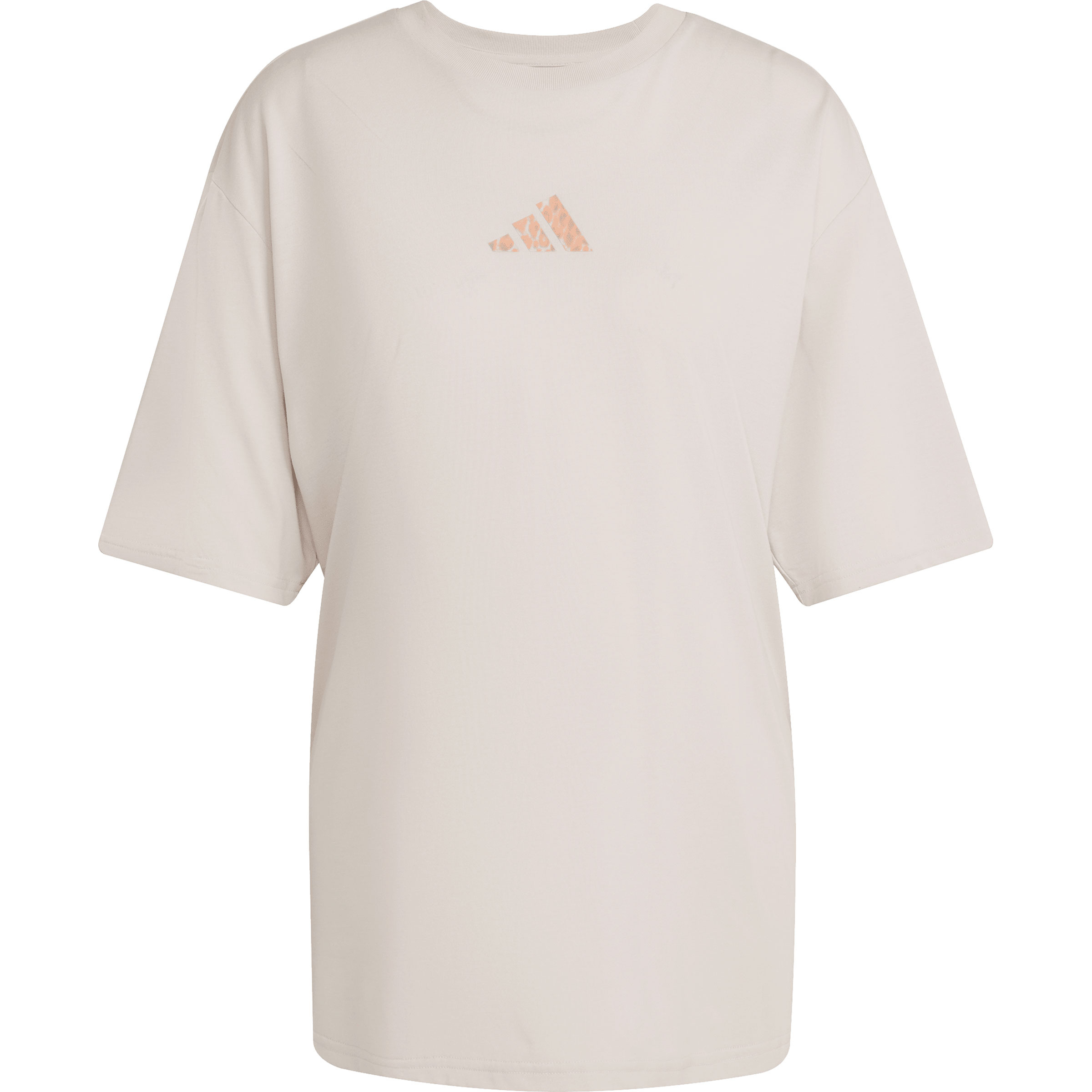 adidas Animal Training Graphic Damen T-Shirts grau Größe S Laufen | Training & Fitness Hautfreundlich