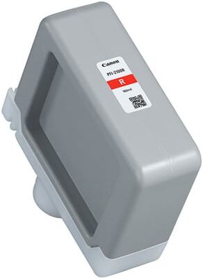 Canon PFI-2100 tinteiro vermelho