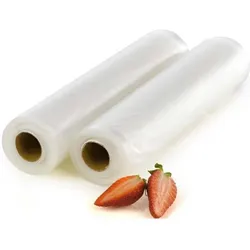 OBH Nordica Rolls Small, Lebensmittelverpackung