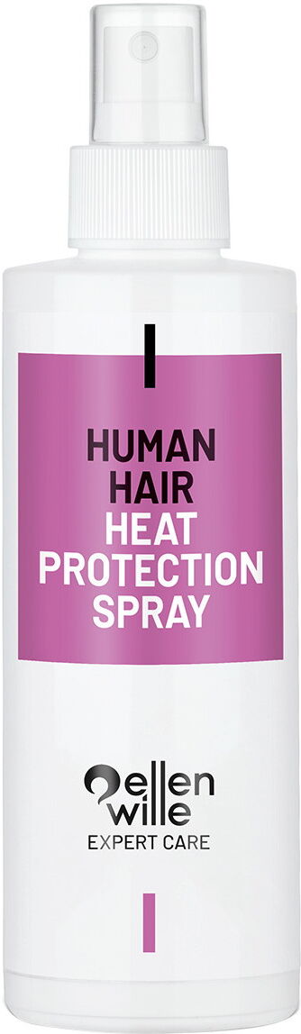 200ml Ellen Wille Human Hair Heat Protection Spray
