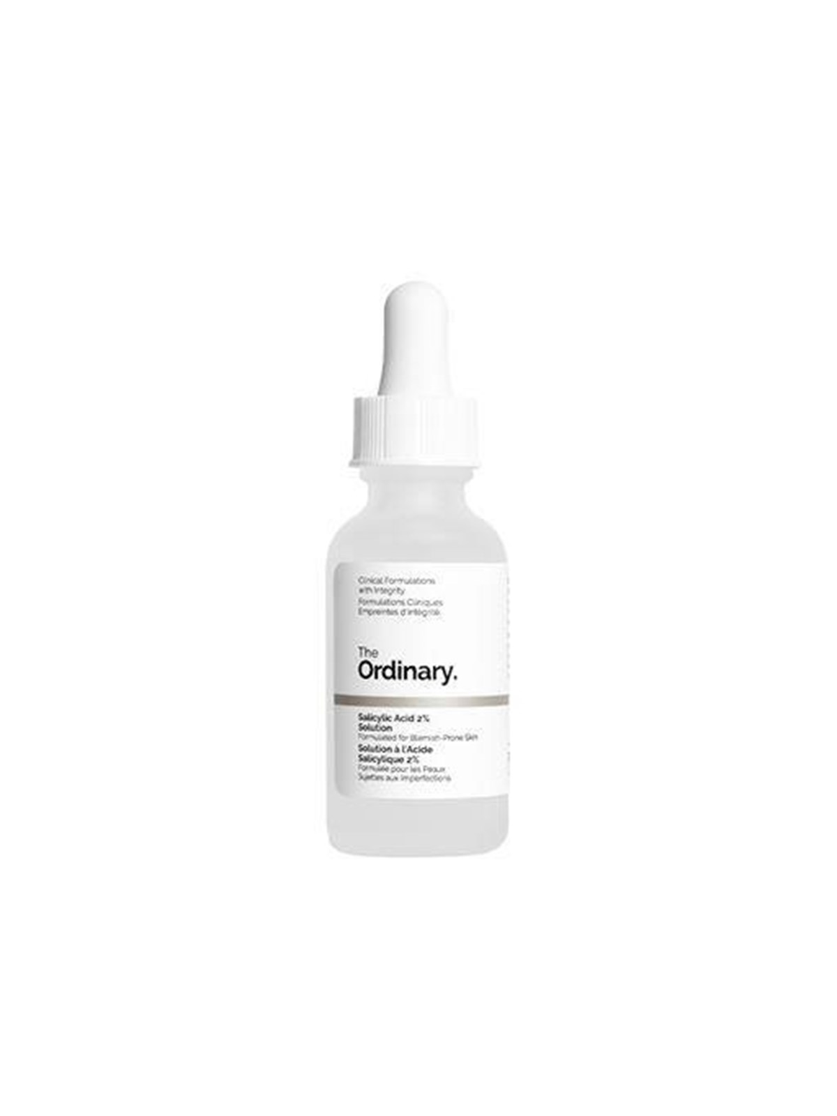 The Ordinary Salicylic Acid 2% Solution Serum