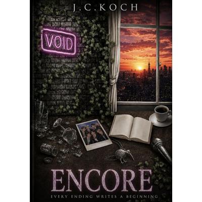 Encore, Taschenbuch von J.C. Koch, Tolino Media, 978-3-695-68205-8