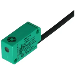 Pepperl+Fuchs Fabrik Induktiver Sensor NBB2-V3-US