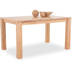 Esstisch Rolf Weber NEUBERG (H 76 cm) - H 76 cm